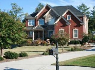 1702 Dalton Dr, Locust Grove, GA 30248