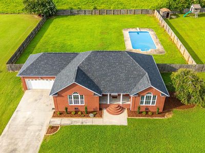 19485 Cross Key Rd, Athens, AL, 35614