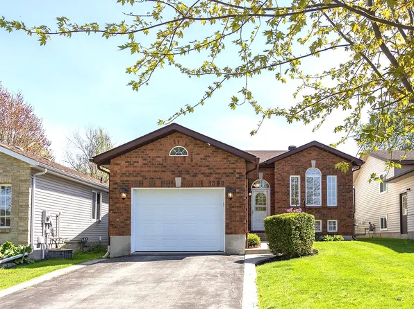 1380 Fisher Cres, Kingston, ON K7M 8T2