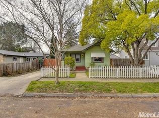 4336 52nd St, Sacramento, CA