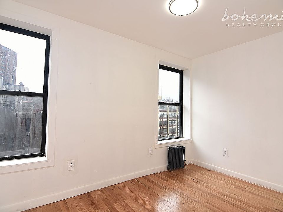 2nd image of 522 W 134th St #33D