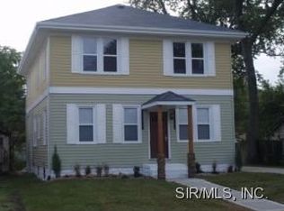 1204 Madison Ave, Edwardsville, IL