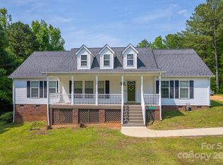 4719 Great Falls Hwy, Great Falls, SC 29055