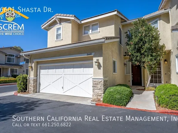 26601 Shasta Dr, Santa Clarita, CA 91354