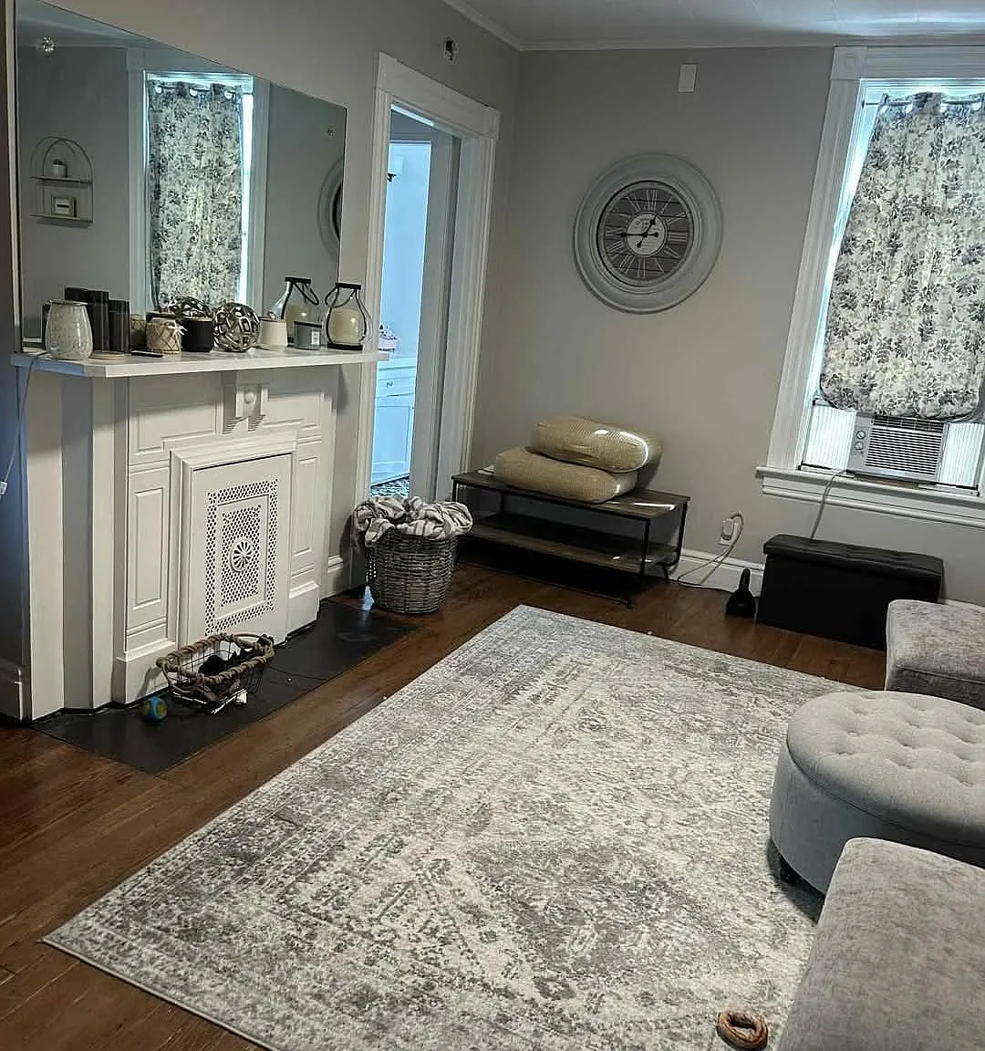 1 bed, $1,100 — Photo 1