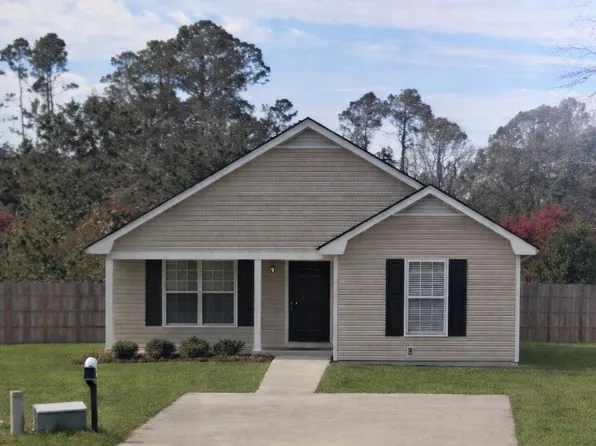 4105 Hamilton Cir, Valdosta, GA 31605
