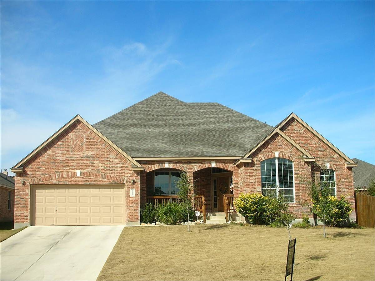 1011 Steubing Oaks, San Antonio, TX 78258 Zillow