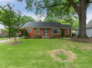 4938 Marion Ave, Memphis, TN 38117