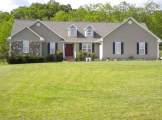 29 Quail Hollow Ln, Franklin, NC 28734