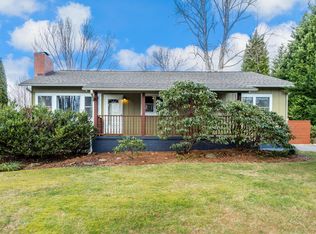 308 Ridge St, Candler, NC 28715