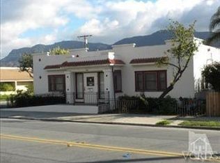 404 E Main St, Santa Paula, CA 93060