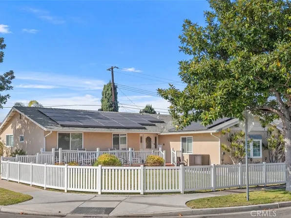11691 New Zealand St, Cypress, CA 90630