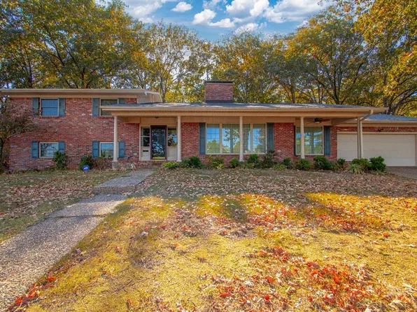 3413 Lakeshore Dr, N Little Rock, AR 72116