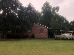 1115 N St E, Vidalia, GA 30474