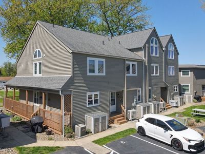 13011 W Lake Rd APT 10B, Vermilion, OH, 44089