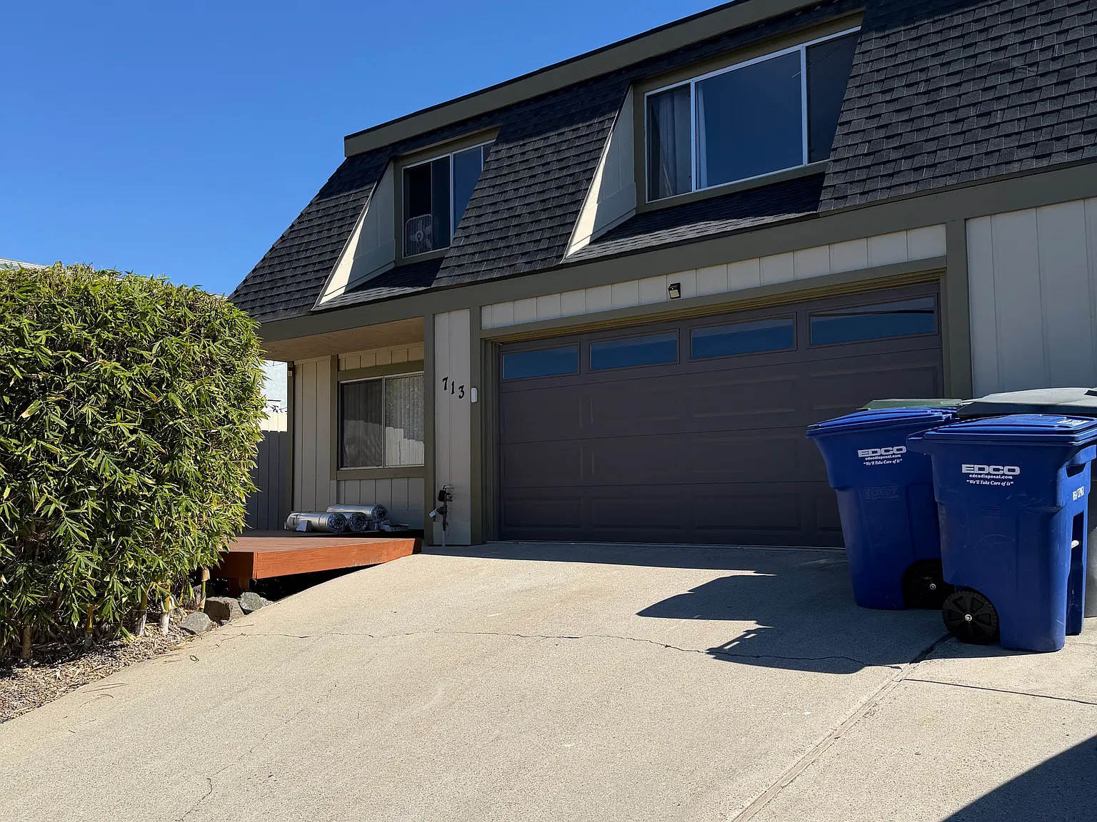 3 bed, 2.5 bath, 1500 sqft, $4,700 — Photo 3