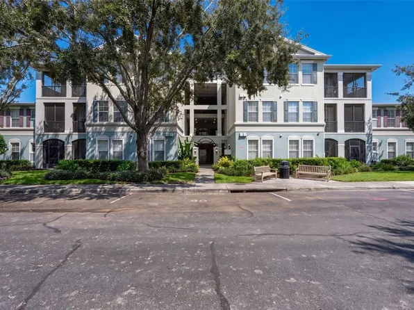 8179 MARITIME FLAG STREET #206, WINDERMERE, FL 34786