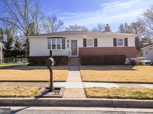 8809 Lakewood Rd, Baltimore, MD 21234