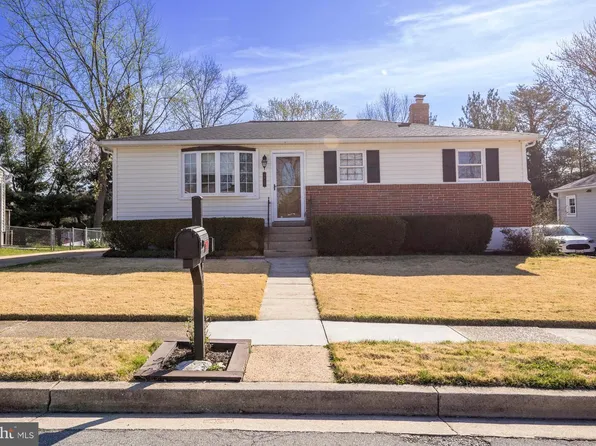 8809 Lakewood Rd, Baltimore, MD 21234