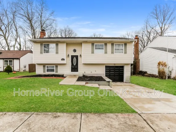 863 Lakefield Dr, Galloway, OH 43119