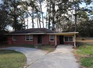 1310 W Alden Ave, Valdosta, GA 31602