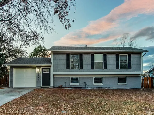 2247 S Laredo Street, Aurora, CO 80013