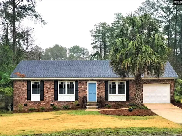 5930 Ellisor St, Columbia, SC 29212