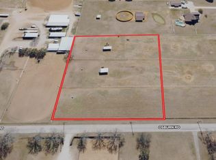 3 Osburn Rd, Pilot Pt, TX 76258