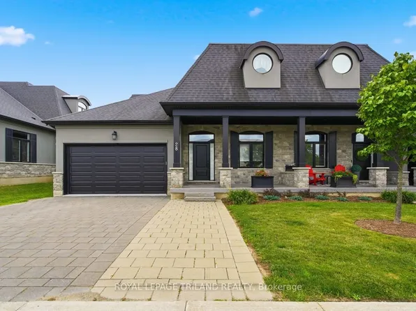 2215 Callingham Dr #28, London, ON N6G 0P1
