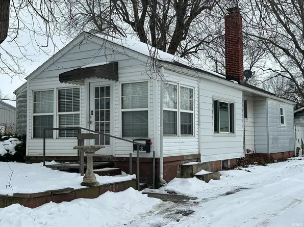 738 S Elizabeth St, Kokomo, IN 46901