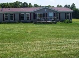 6023 Ed Harsch Rd, Nineveh, IN 46164