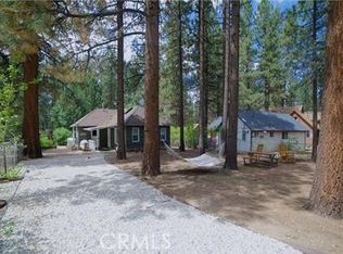 382 Knight Ave, Big Bear Lake, CA 92315