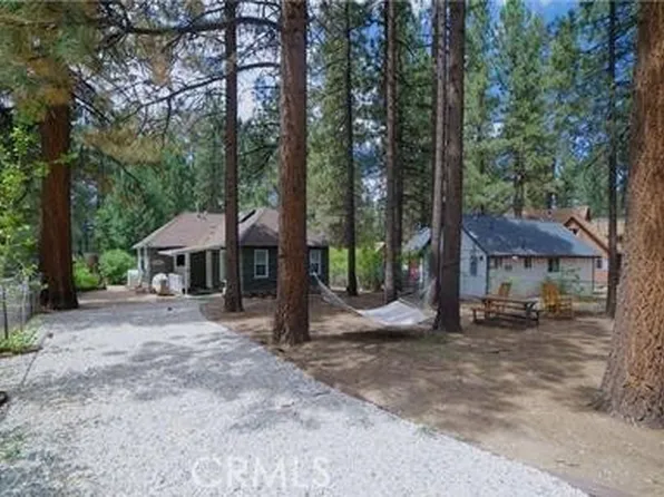 382 Knight Ave, Big Bear Lake, CA 92315