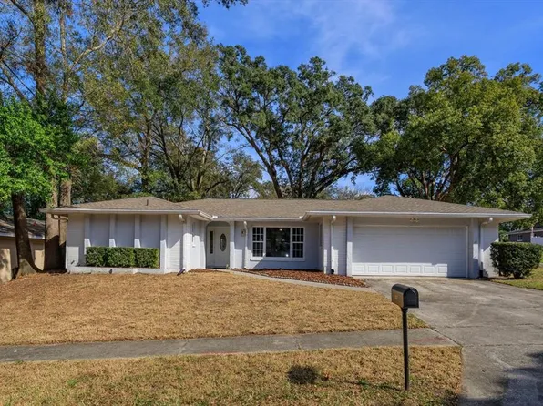 633 Peachwood Dr, Altamonte Springs, FL 32714