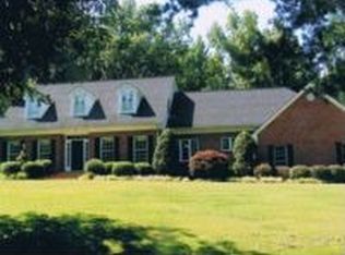 550 Lutes Rd, Paducah, KY 42001