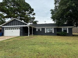 6411 Atlanta Ave, Fort Smith, AR 72903