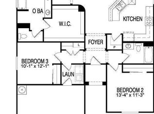 21337 E Volunteer Dr, Red Rock, AZ 85145