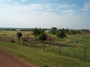 6611 Edmond Rd NE, Okarche, OK 73762