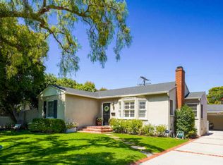 2716 Burkshire Ave, Los Angeles, CA 90064