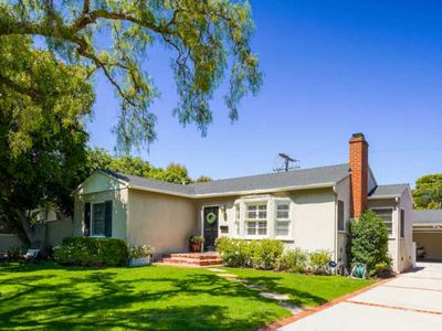 2716 Burkshire Ave, Los Angeles, CA, 90064