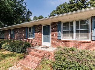 663 Raymond Dr, Wendell, NC 27591