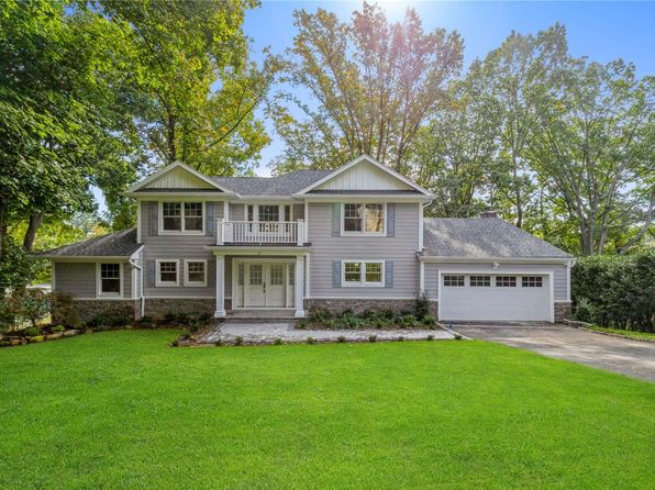 Roslyn NY Single Family Homes For Sale - 20 Homes | Zillow