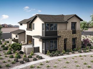Plan 3 Plan, Aberdeen | Collection II, Las Vegas, NV 89138