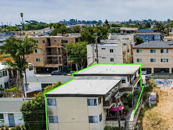 2nd image of 4363 Rialto St