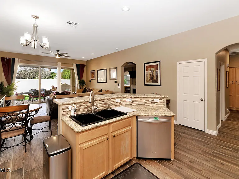 540 N Scott Dr #540 — Photo 7