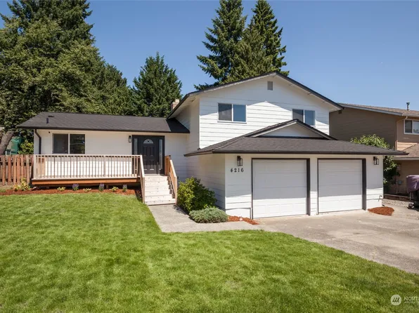4216 NE 20th Street, Renton, WA 98059