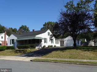 347 Horst Ave, Chambersburg, PA