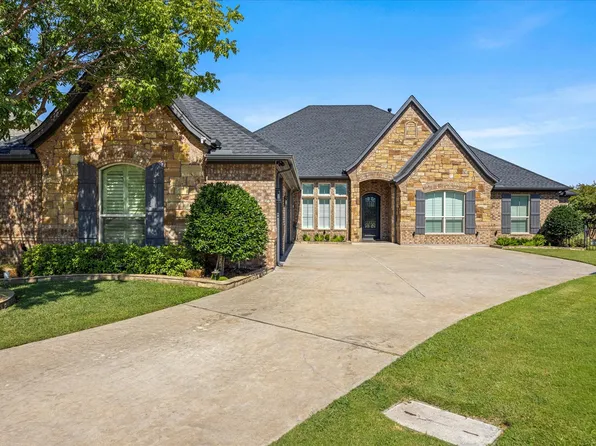 1203 Huntington Cove Ct, Granbury, TX 76048