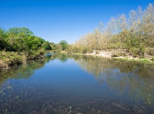 0 W Ranch Road 1674, Junction, TX 76849