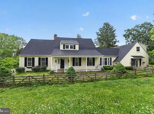 4091 Tinker Hill Rd, Phoenixville, PA 19460